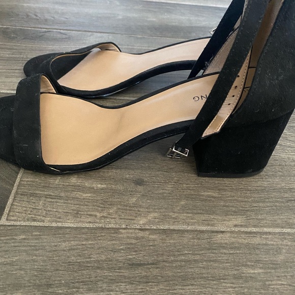 Call it Spring Heels size 10 - Picture 2 of 2